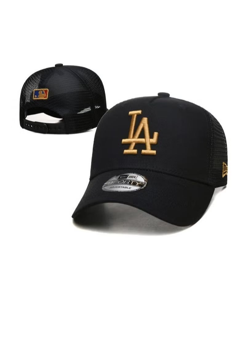 Innovative and Breathable Caps by New Era