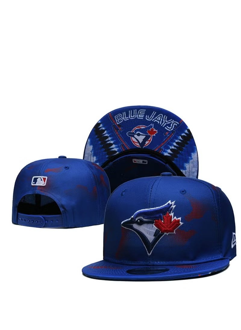 NEW ERA Stylish and Durable Baseball Cap: Perfect Streetwear Companion