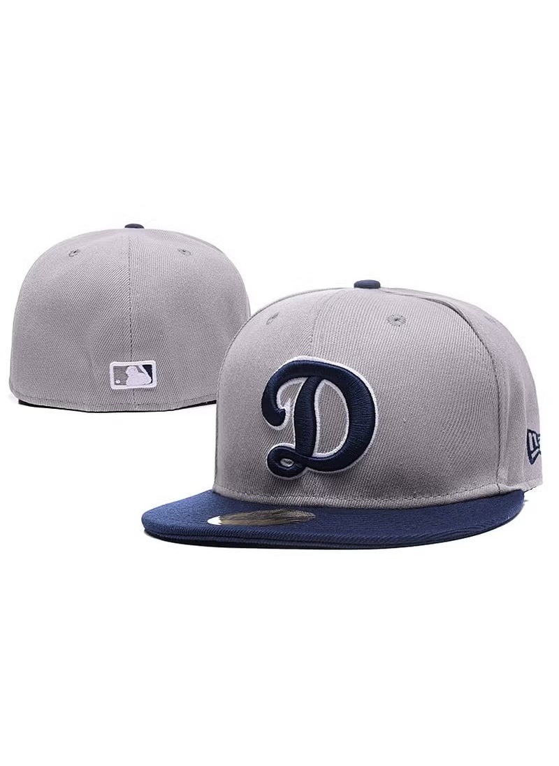 New era Fashionable Embroidered Baseball Cap For Daily Wear And Outdoor Sports 58.7cm