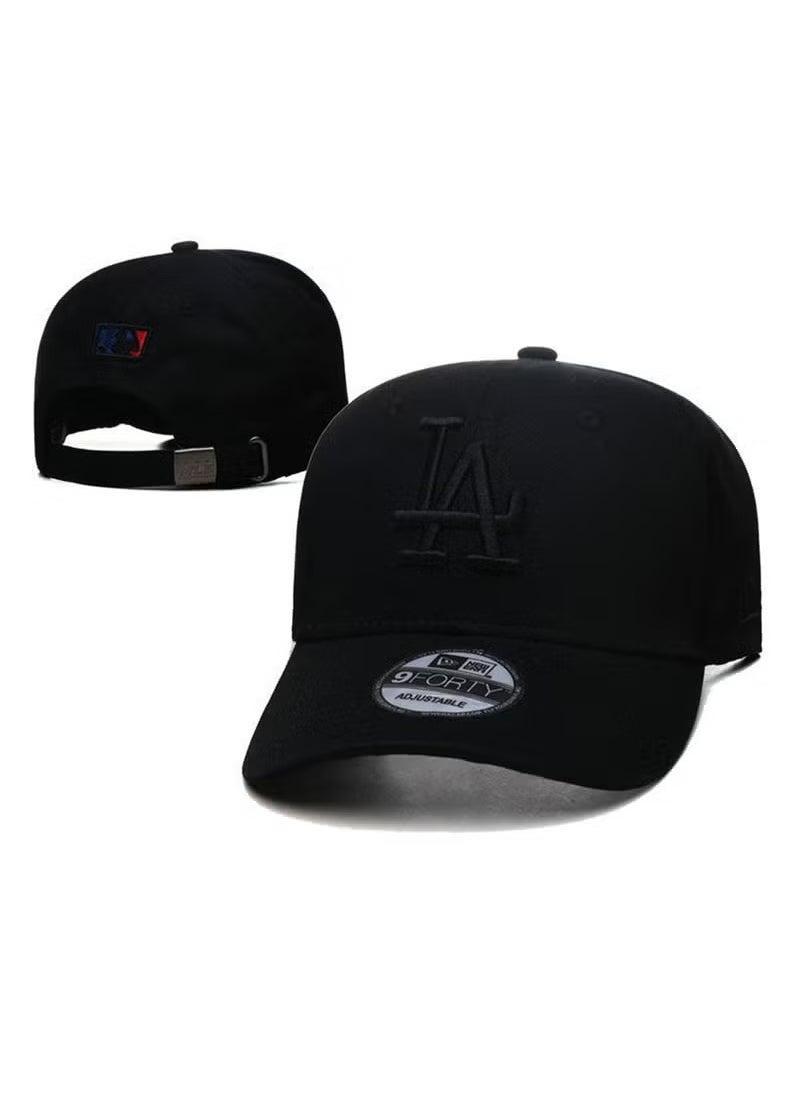 Baseball Cap For Sun Protection And Leisure