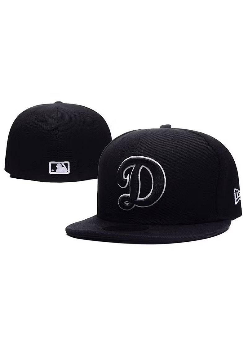 New era Fashionable Embroidered Baseball Cap For Daily Wear And Outdoor Sports 60.6cm