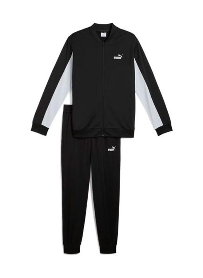 Poly Baseball Tracksuit