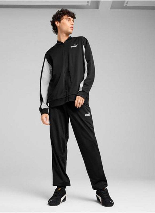 Poly Baseball Tracksuit