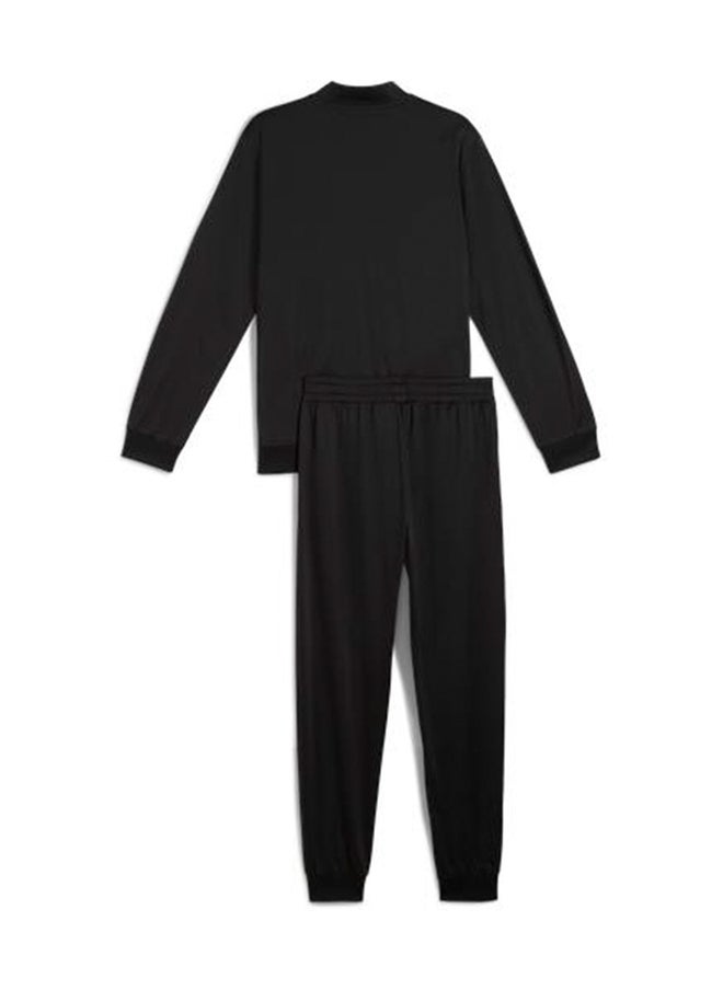Poly Baseball Tracksuit