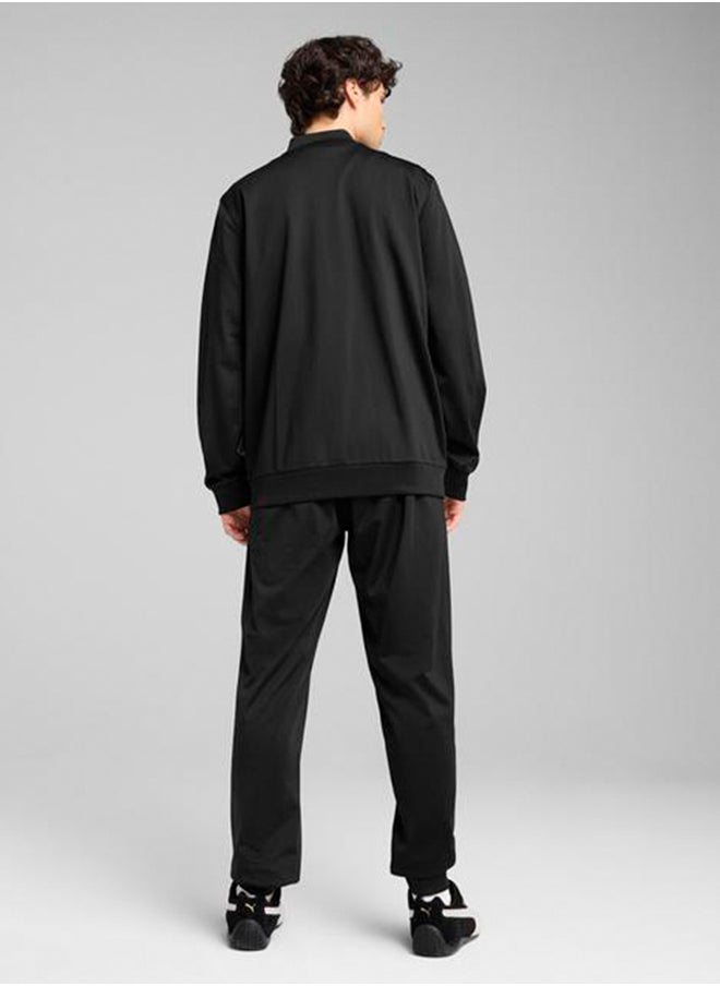 Poly Baseball Tracksuit