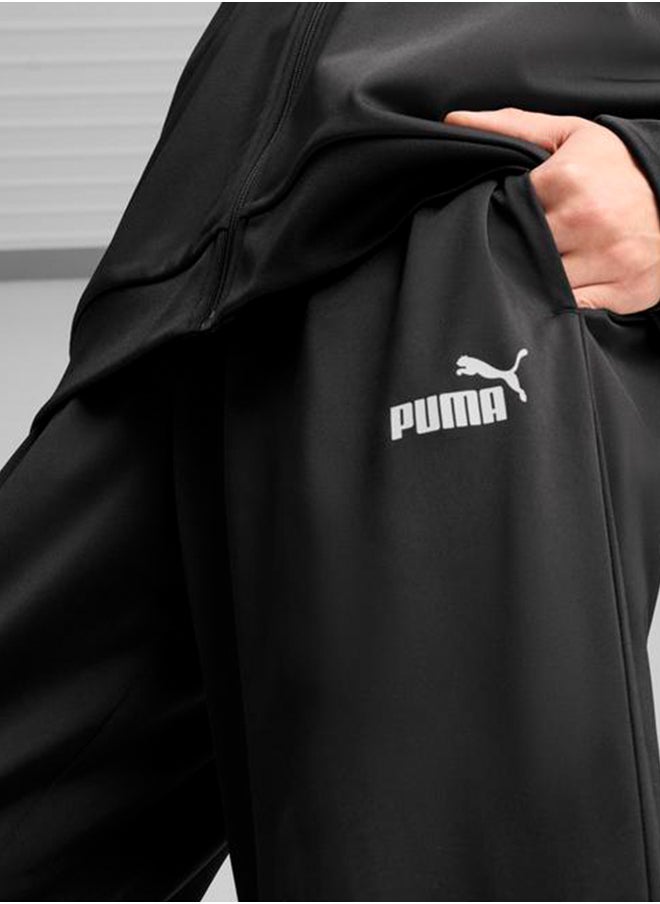 Poly Baseball Tracksuit