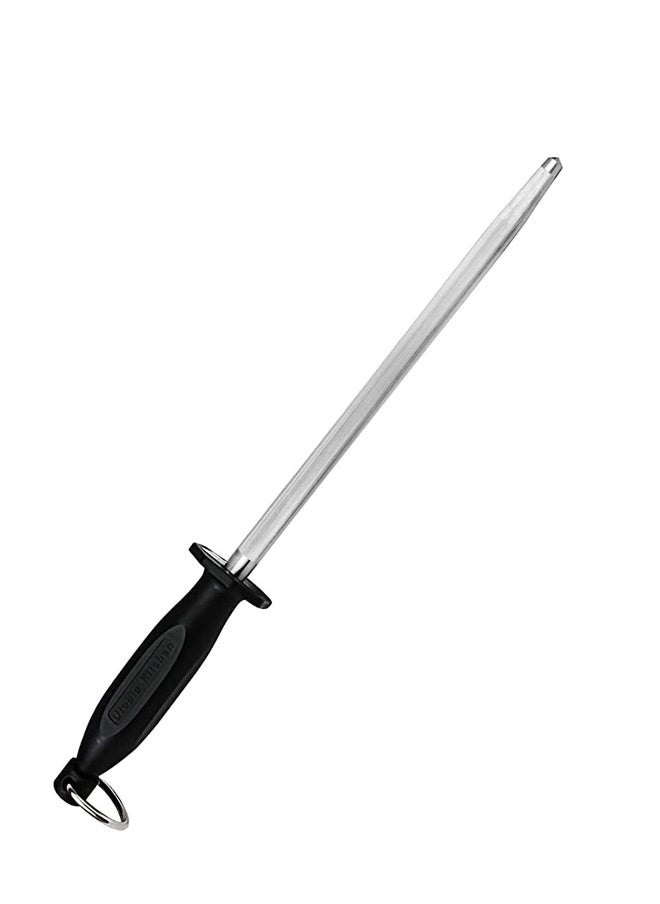 10 Inches Honing Steel Knife Sharpening Steel Sharpening Rod