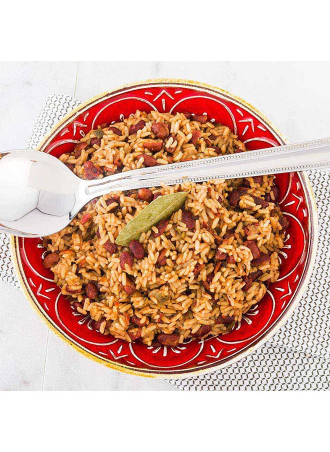 12.5 Inch x 2.75 Inch Serving Spoon, 1 Solid Catering Spoon - Polished Finish, Dishwashable, Stainless Steel Buffet Spoon, Serving Utensil For Parties, Catering, Banquets, or Homes