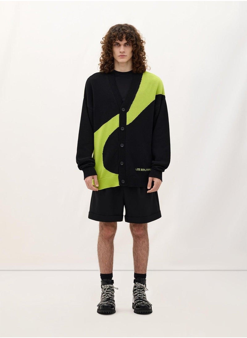 CARDIGAN 001