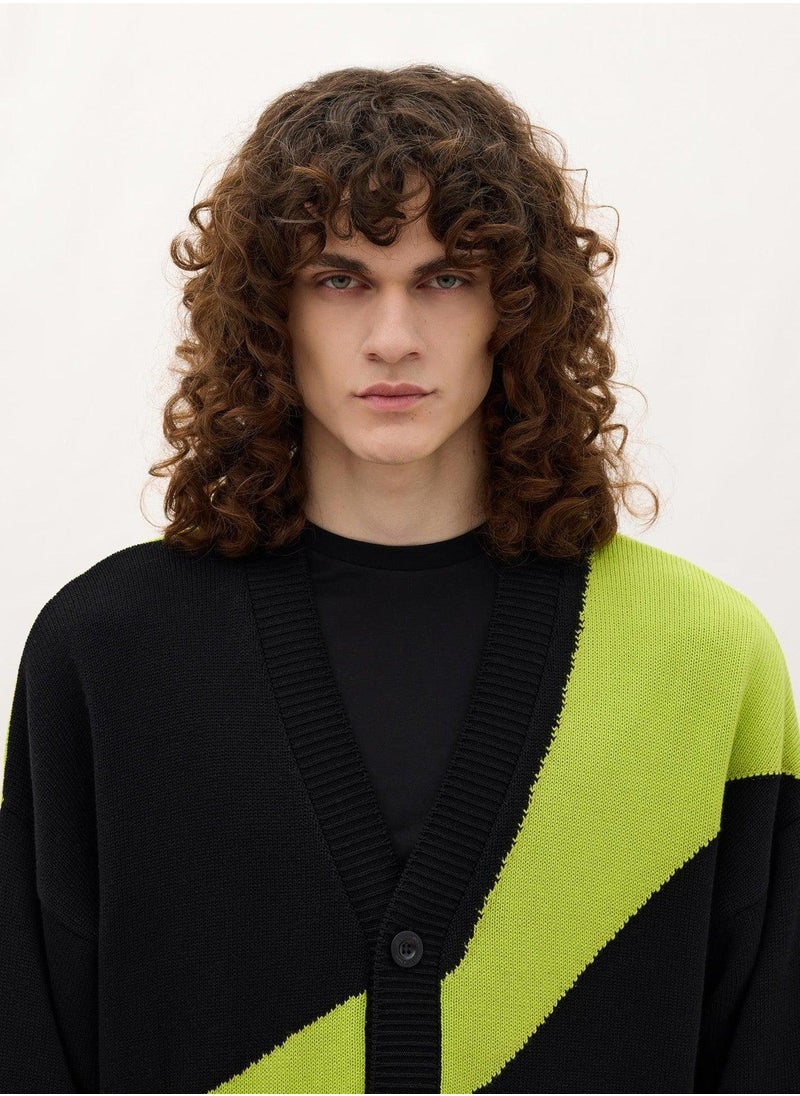 CARDIGAN 001