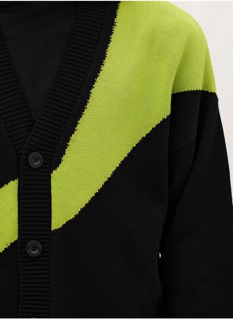 CARDIGAN 001
