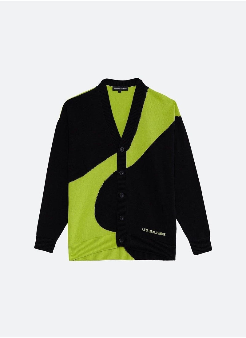 CARDIGAN 001