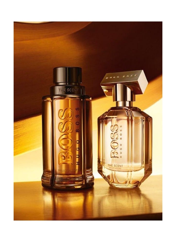 Hugo Boss The Scent For Her for women