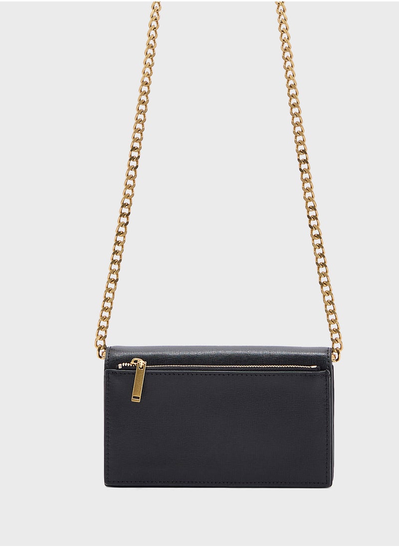 Tabina Travel Novelty Purse On Chain