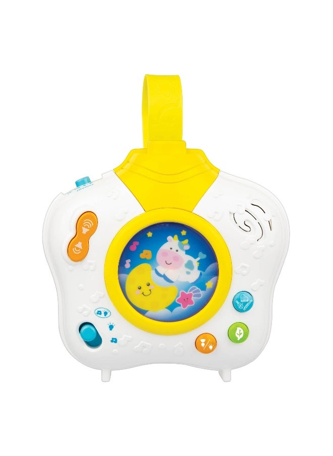 WinFun Baby's Dreamland Soothing Projector