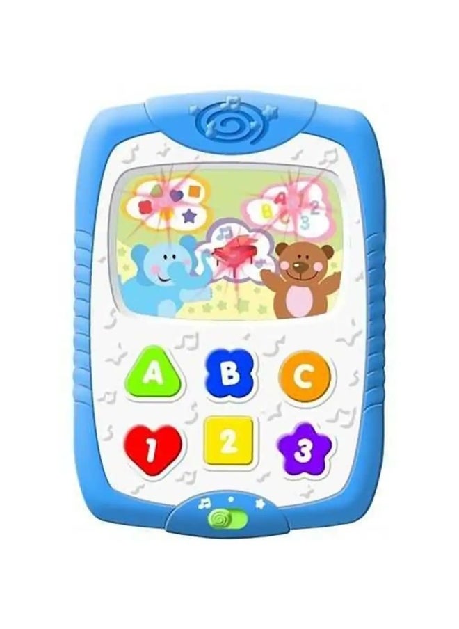 WinFun Baby's Learning Pad