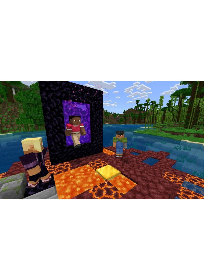Minecraft - PS5