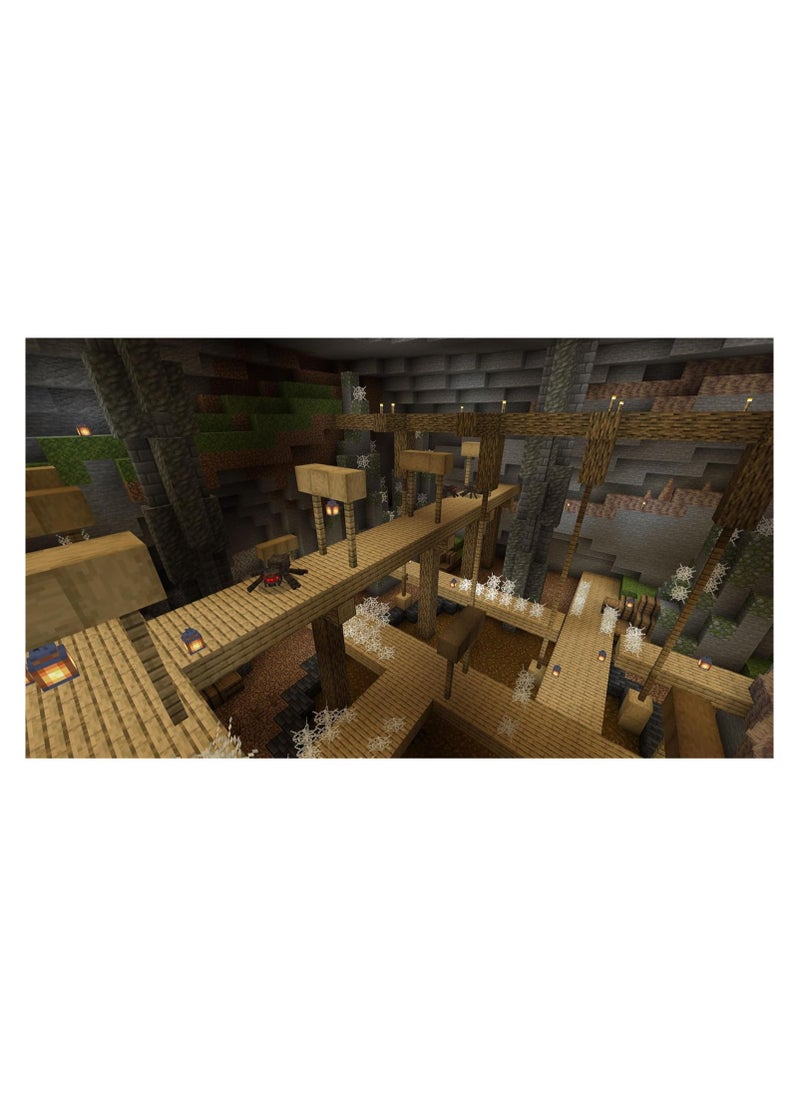 Minecraft - PS5