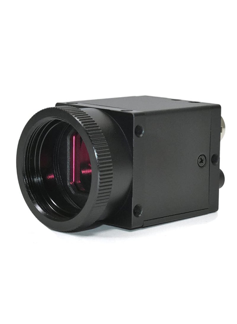 High Speed USB30 Machine Vision Rolling Shutter Color Monochrome Digital Industrial Camera CMouth 200MP Color