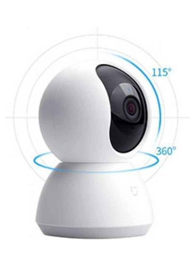 Mi Home Security Camera 360° 1080P