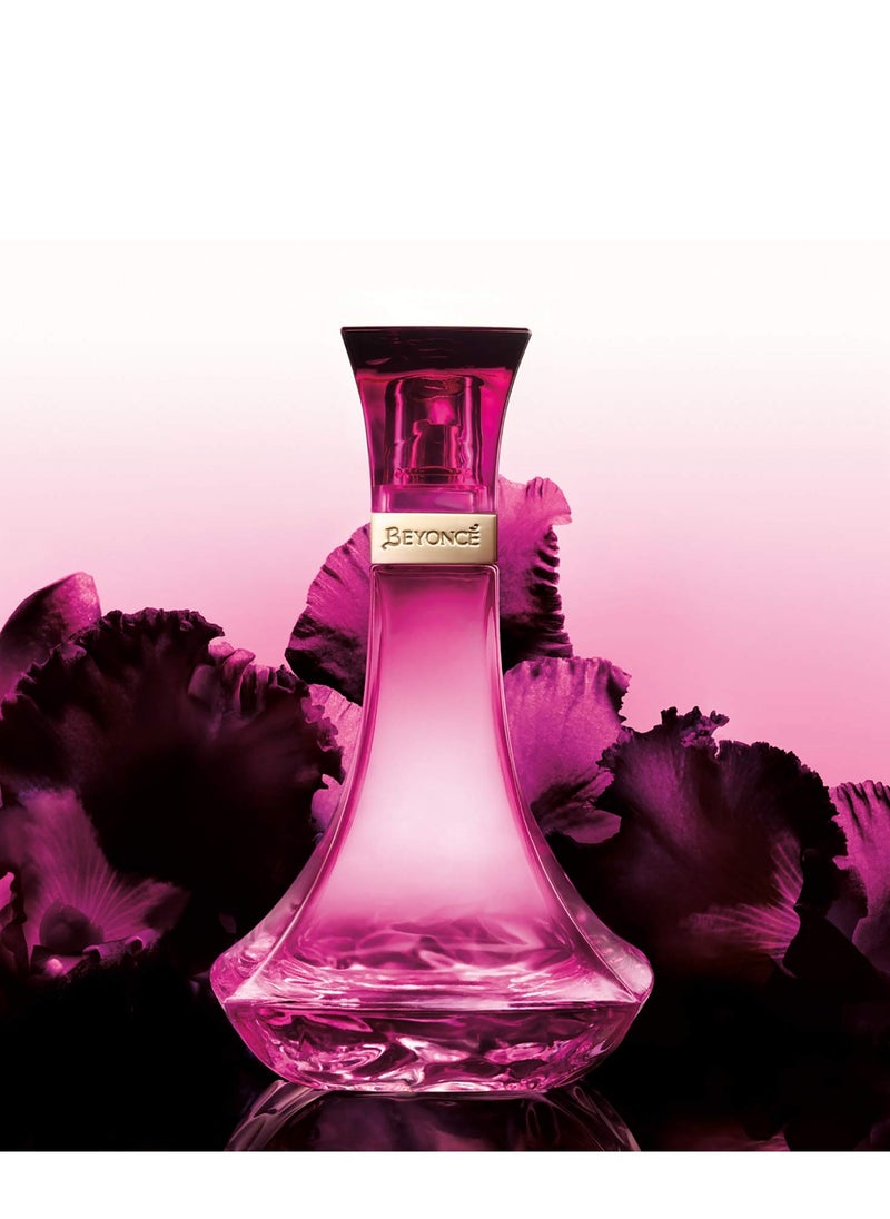 Beyonce Heat Wild Orchid edp women 100mL