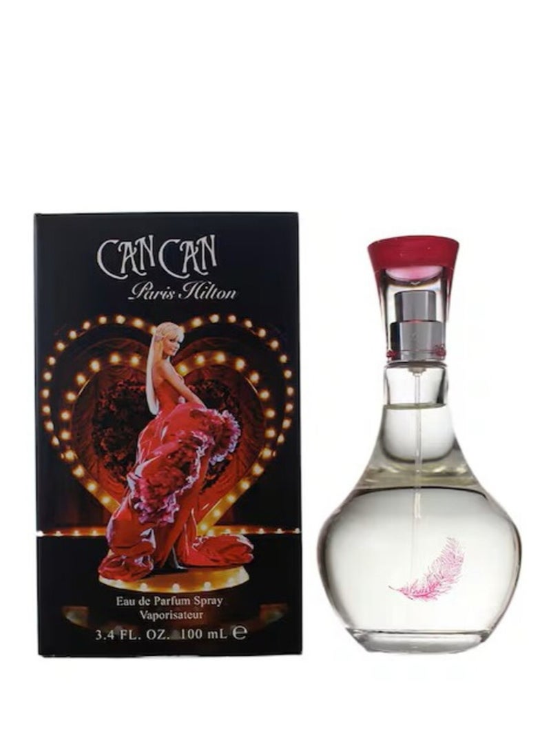 Paris Hilton Can Can edp women 100mL
