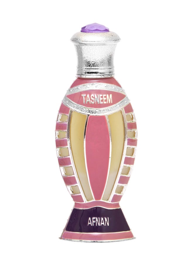 Tasneem Concentrated Perfume Oil For Women, 20 Ml