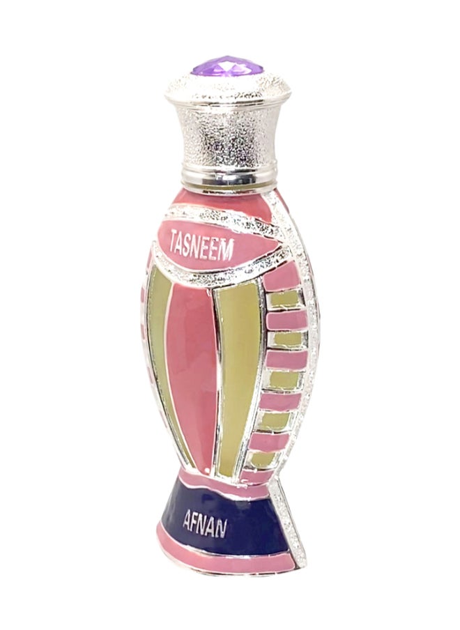 Tasneem Concentrated Perfume Oil For Women, 20 Ml