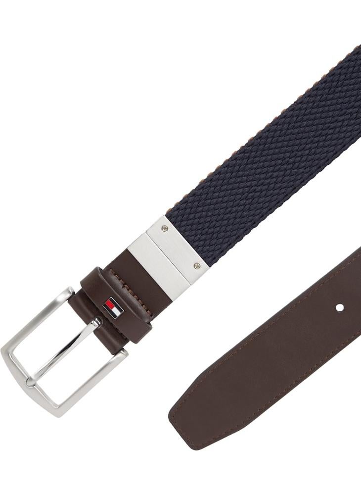 Denton Allocated Hole Belt