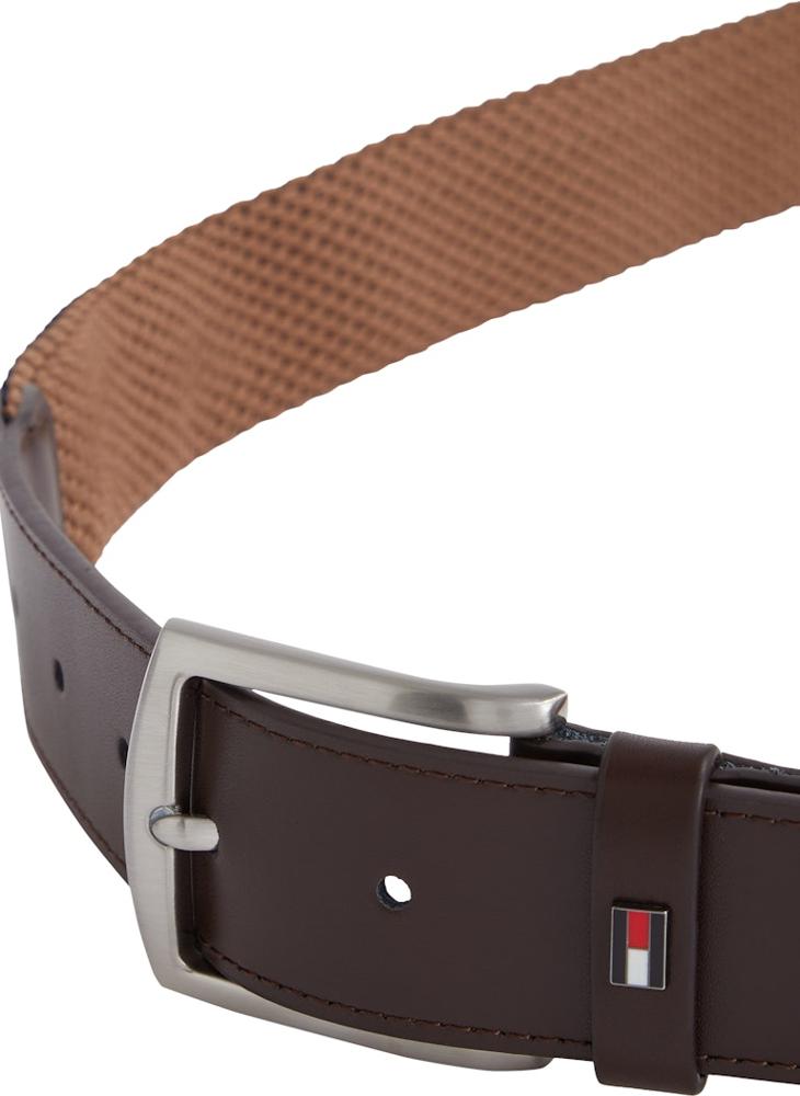Denton Allocated Hole Belt