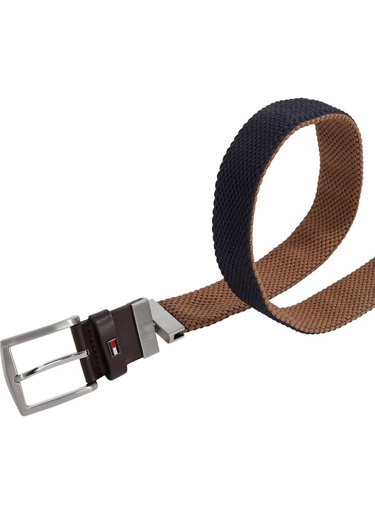 Denton Allocated Hole Belt