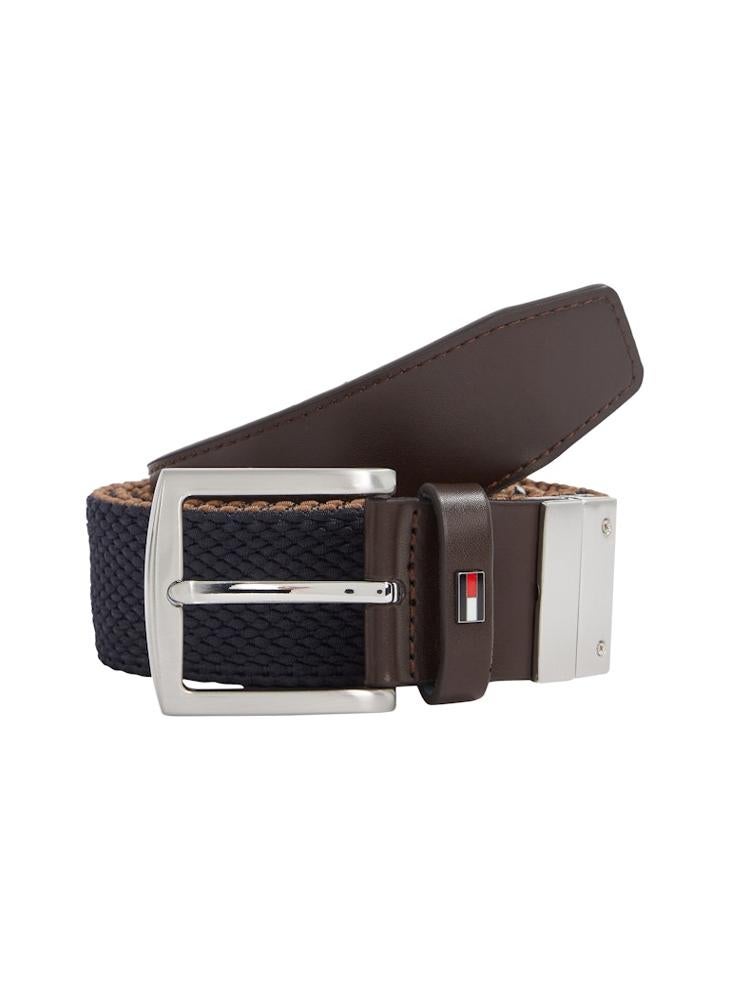 Denton Allocated Hole Belt