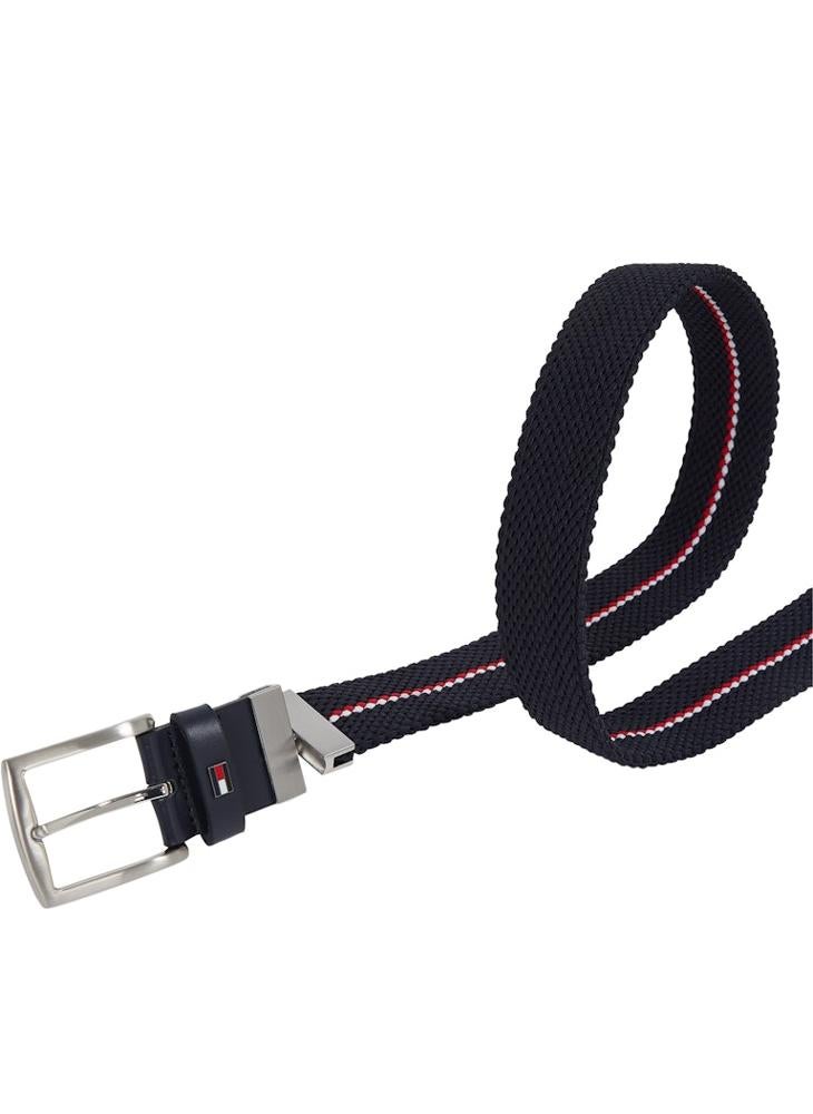 Denton Allocated Hole Belt