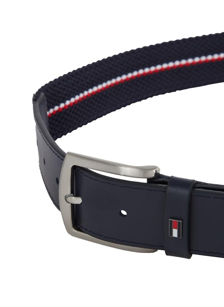 Denton Allocated Hole Belt