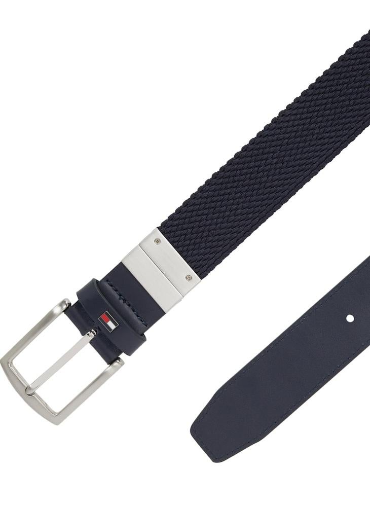 Denton Allocated Hole Belt