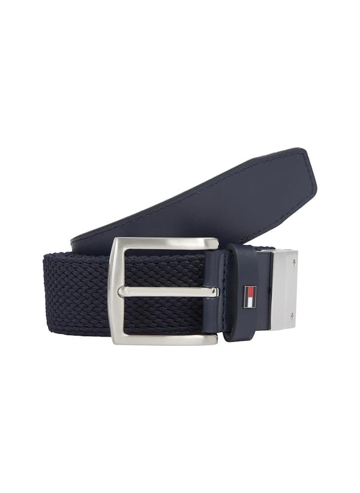 Denton Allocated Hole Belt