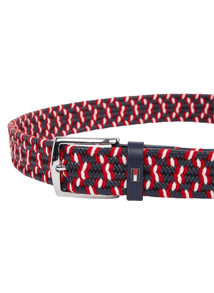 Denton None Allocated Hole Belt