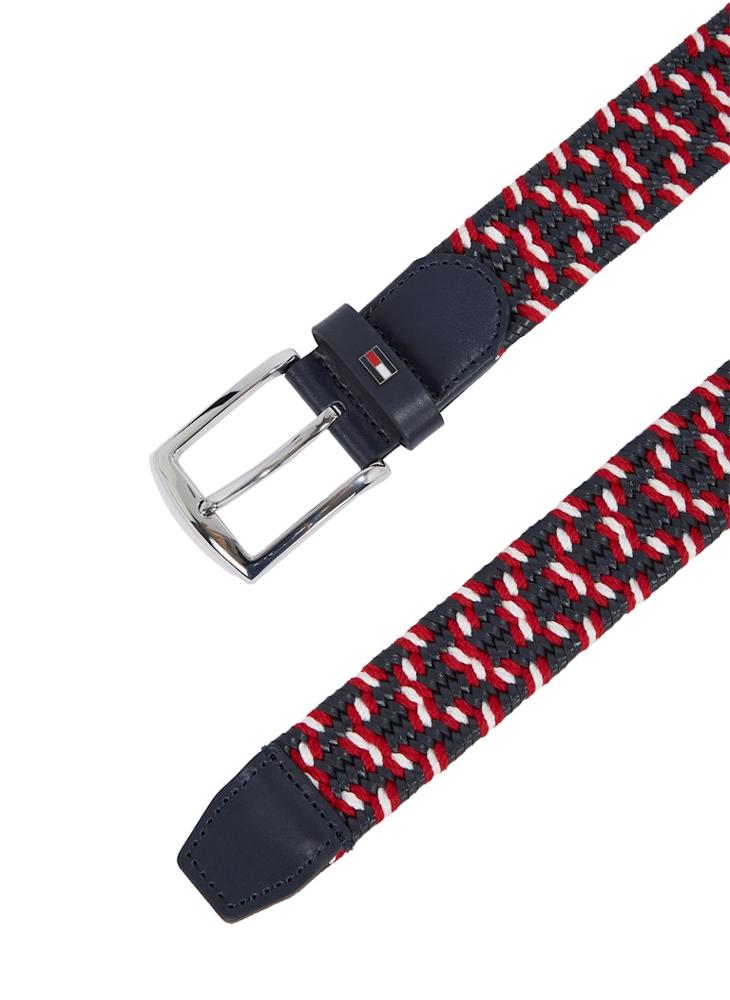 Denton None Allocated Hole Belt