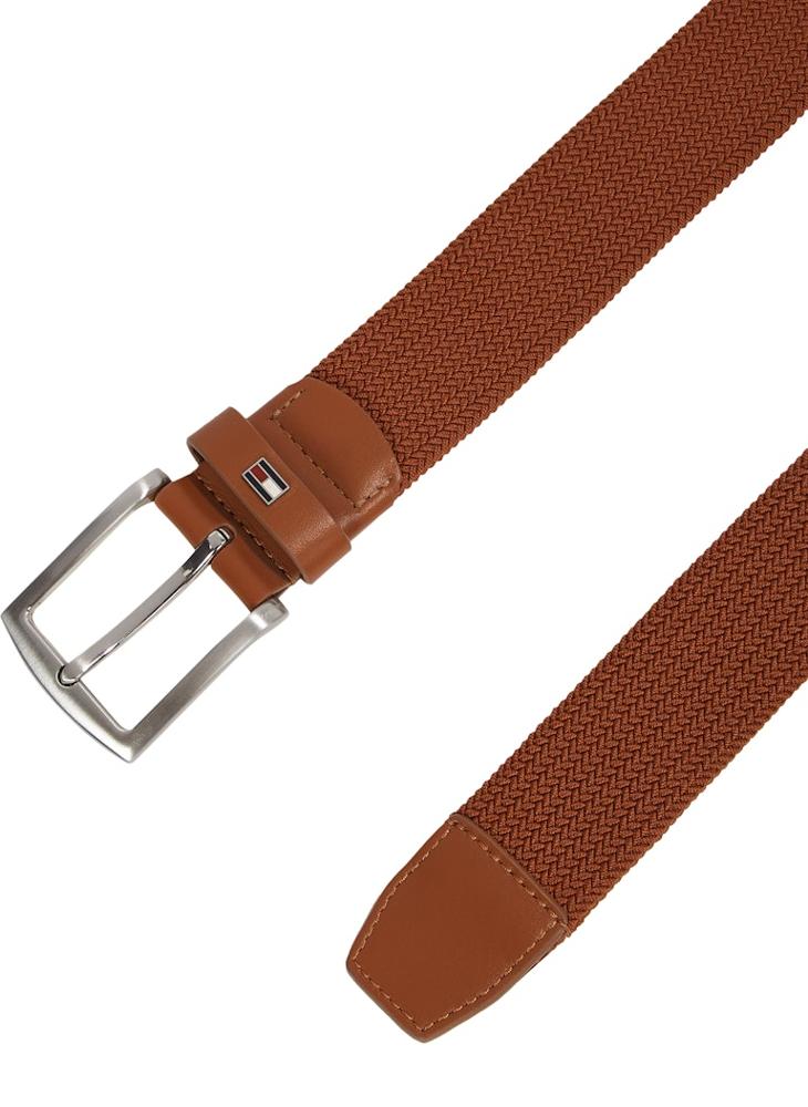 Denton None Allocated Hole Belt