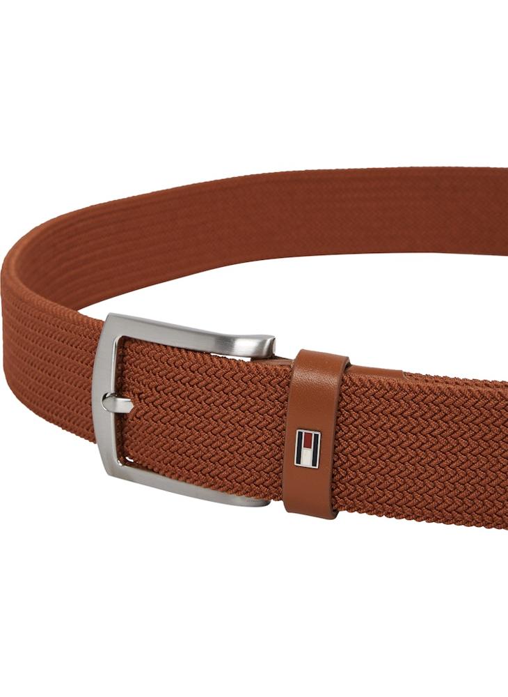 Denton None Allocated Hole Belt