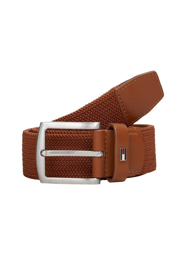 Denton None Allocated Hole Belt