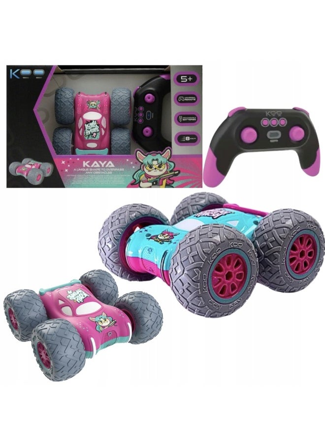Kaboom Kaya RC Car