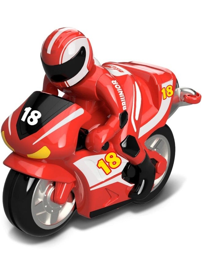 Bburago Junior My First RC Motorbike (Assorted)