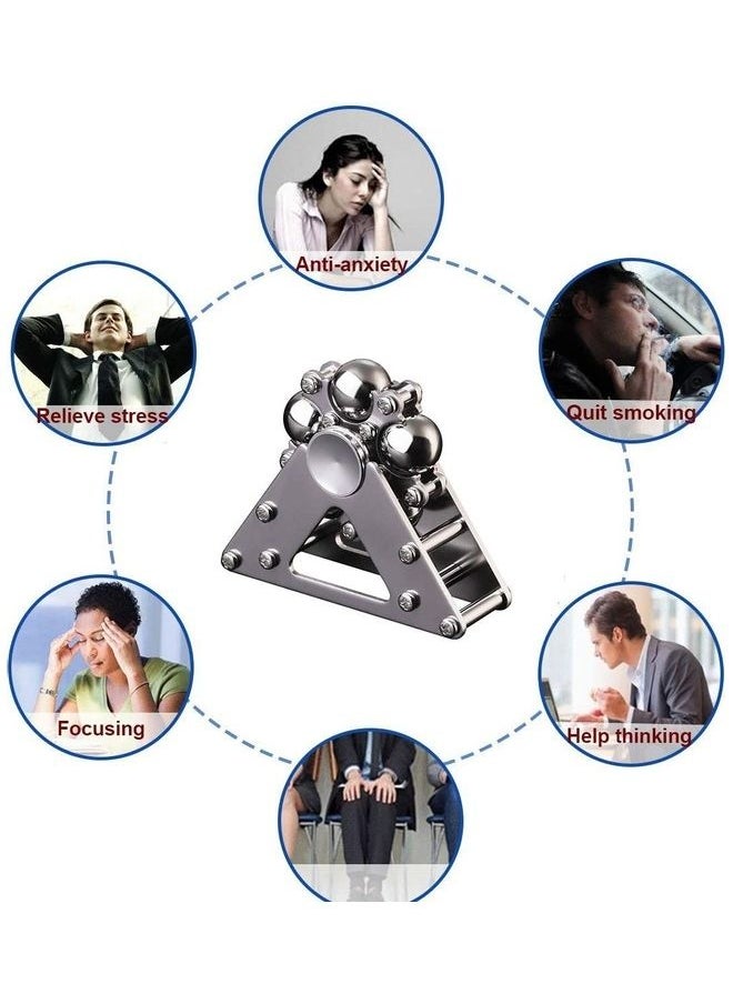 Ferris Wheel Fidget Spinner