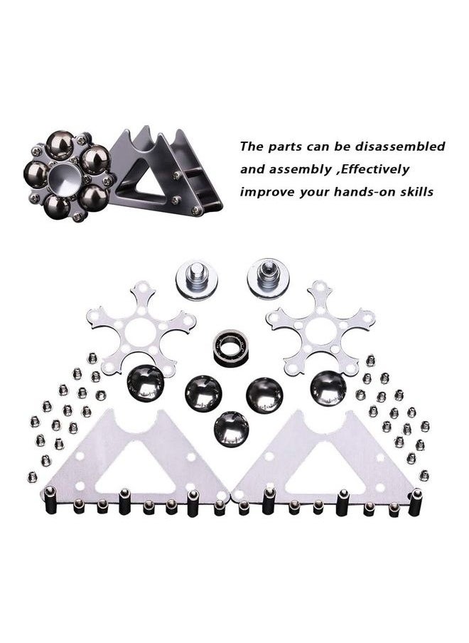 Ferris Wheel Fidget Spinner