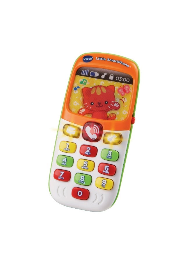 VTech Little Smartphone Baby and Toddler Toys
