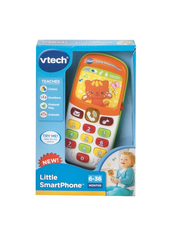 VTech Little Smartphone Baby and Toddler Toys