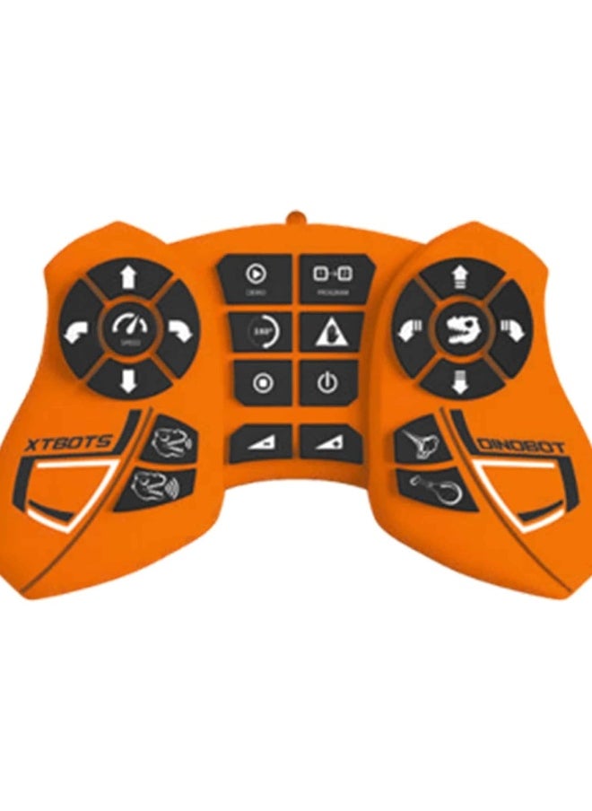 Xtrem REX Dino Bot with Remote Controller