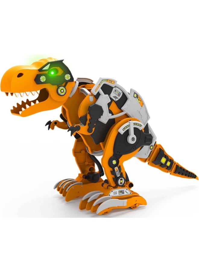 Xtrem REX Dino Bot with Remote Controller