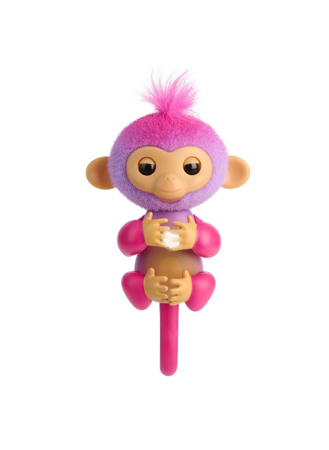 Fingerling Baby Monkey Charlie Interactive Toy